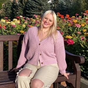 Meet your Posher, Emma